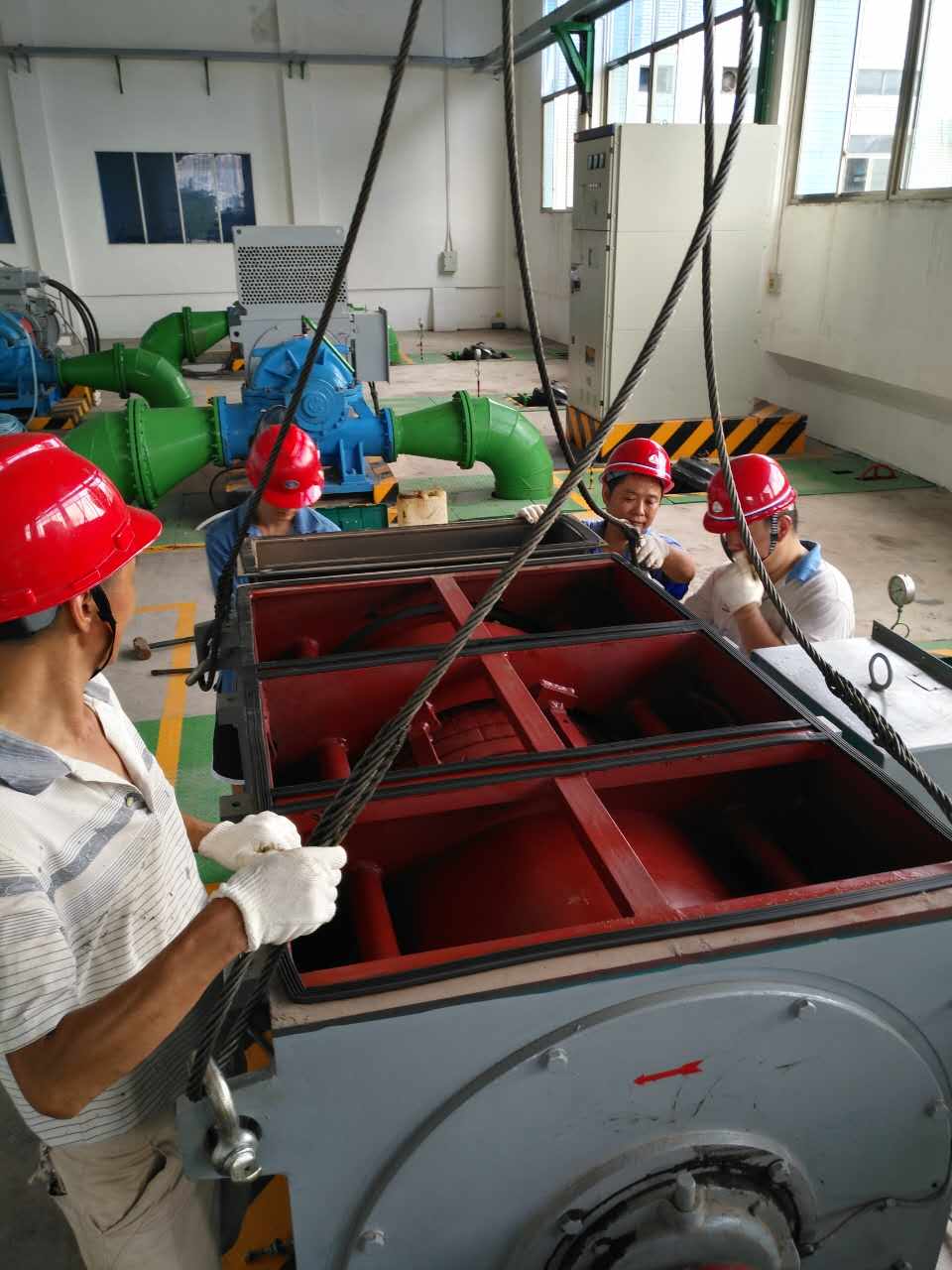 我的崗位我負(fù)責(zé) 我的工作請放心