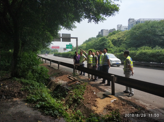 積極協(xié)調(diào)、穩(wěn)步推進(jìn)宜賓機(jī)場遷建二期供水工程方案編制