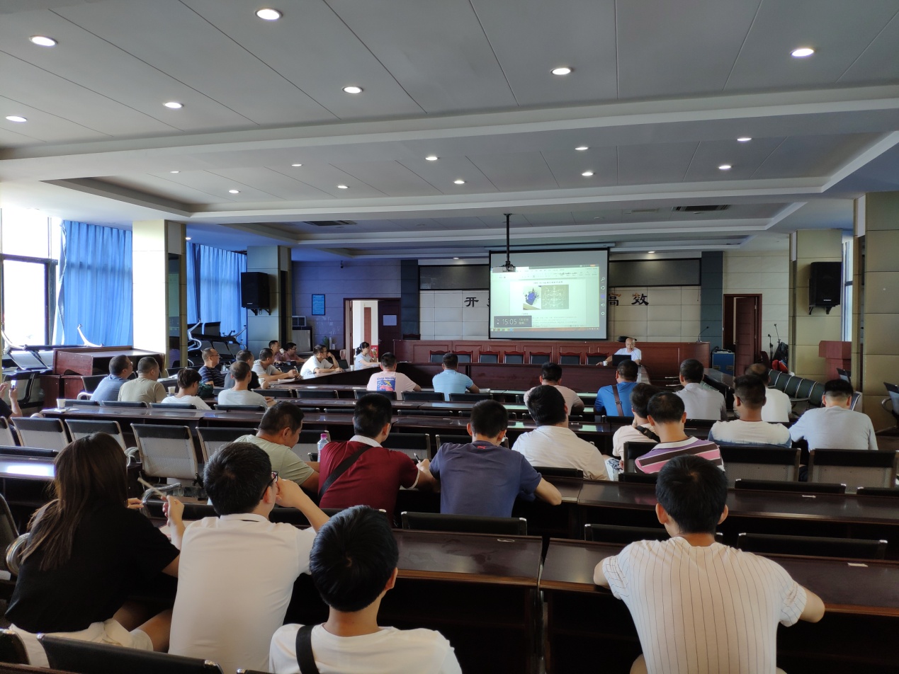 切合一線技術(shù)人員需求，促進供需雙方技術(shù)交流