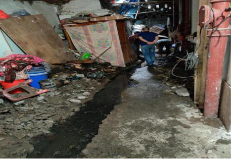 污水改造為民生，共創(chuàng)衛(wèi)生宜賓城