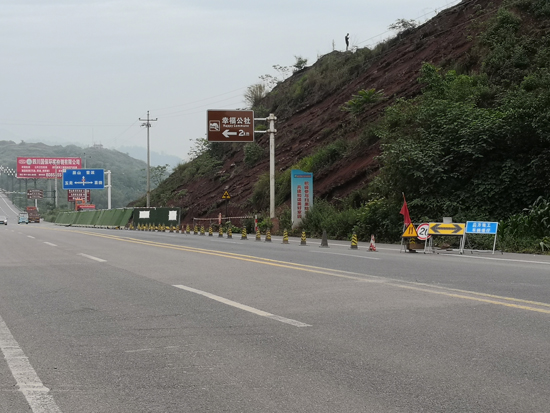 攻堅(jiān)克難,全面加快高捷水廠建設(shè)