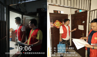常抓創(chuàng)文不放松 力踐責(zé)任在心中