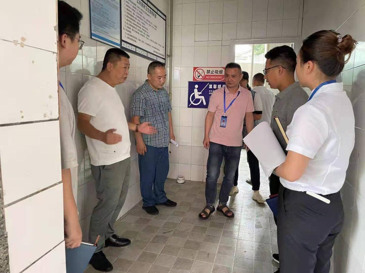 不忘初心擔使命，服務群眾見真心