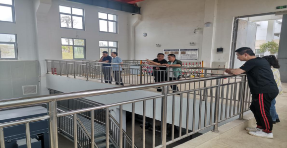 落實安全責(zé)任，推進安全治理